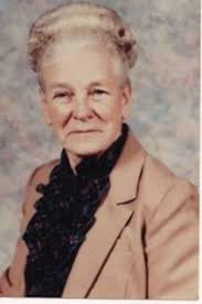 Goldie Marie Hendley Obituary October 14, 2012