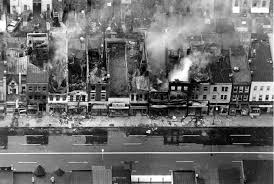 Riots of the highest browse 1,537 washington d.c. Everything Was On Fire Remembering The Dc Riots 50 Years Later Wtop