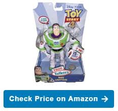 A wide variety of robot toy story options are available to you, such as material, plastic type, and style. 12 Best Buzz Lightyear Toys Reviewed And Rated In 2021