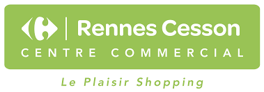 H M Centre Commercial Carrefour Rennes Cesson