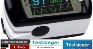 ➤ der aktuelle pulsoximeter test bzw. Sanitas Spo 25 Pulsoximeter Top Kundenbewertung