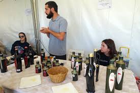 Tallano Les Exposants
