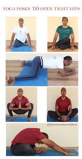 Fitness And Health Article In 2020 Hip Workout Hip Stretches Tight Hips