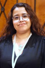 Silvia Moreno-Garcia