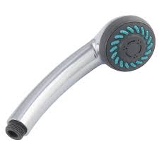 Paulgurkes Handbrause Duschkopf 2 Funktionen