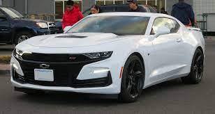 Get new 2020 chevrolet camaro trim level prices and reviews. Chevrolet Camaro Sixth Generation Wikipedia