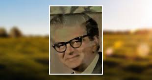 David R. Landvater, Sr. Obituary December 13, 2020