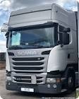 SCANIA-R410