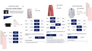 Trova lo stile perfetto in pochi click. Zalon By Zalando Un Service Gratuit De Stylisme Personnel Blog Suisse Sweet Mignonette