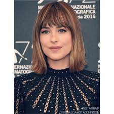 Dann zeigen wir dir, welcher schnitt zu deiner gesichtsform passt. Dakota Johnson Officialdakotajohnson En Instagram Omg How Gorgeous Did Dako Dako Dakota Styling Kurzes Haar Dakota Johnson Haare Pinterest Frisuren