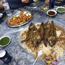 ابو خالد للأسماك Seafood Restaurant In Al Balad