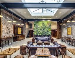 The Coolest Coffee Shops In Nyc Interior Design Magazine Nyc Coffee Shop Design