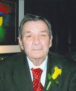 Obituary information for Dennis Joseph Enright