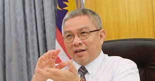 Film movie _ japanese wife alone at home cared for by her husband's friend (music _ anguish). Retiree Slapped With Rm2 000 Fine For Criticising Dr Adham Baba Fly Fm
