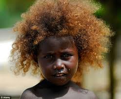 That bring mountains to their knees. Riddle Of Solomon Solved Scientists Find South Sea Islanders Blond Hair Didn T Come From Europeans But Evolved Separately Daily Mail Online