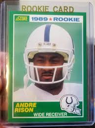 Johnnie Morton Detroit Lions 1994-2001 A first round draft pick who  currently ranks 3rd for the Lions all time in receptions and yards  receiving (469, 6,499) He was always viewed as a