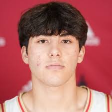 Monsignor Pace Basketball Roster (2022-23)