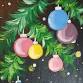 15th Nov, Festive Art & Sip in Burnham on Crouch event image