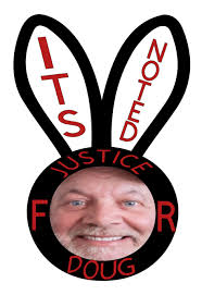 Awards for Jared Hale and London Police Department Controversy