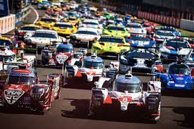 Les 24 heures du mans 2020 sont la 88 e édition des 24 heures du mans et ont lieu les 19 et 20 septembre 2020. Les 62 Engages Aux 24 Heures Du Mans 2020 Connus Autohebdo