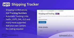Woocommerce Shipping Tracker Let Your Customers Track Their Shipments Stylelib In 2020 Woocommerce Plugins Wordpress Plugins