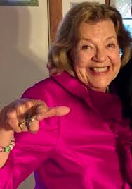 Obituary: Joan Lamont