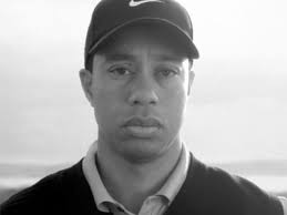 Tiger Woods