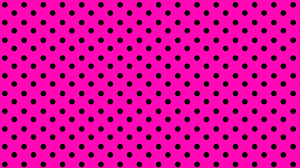 Black And White Polka Dot Background Hd Polkadot Pink Desktop Background Pink And Black Wallpaper Dots Wallpaper Black Background Wallpaper