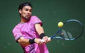 Learn more about fabio fognini and get the latest fabio fognini articles and information. Tennis Ottavi Torneo Di Ginevra Fuori Fognini E Cecchinato La Gazzetta Dello Sport