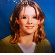 Christine Hendrix's Instagram, Twitter & Facebook