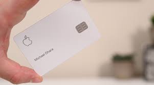 Go for the amazon.com store card for an easier approval. Amazon Glitch Removes Apple Card As Payment Method U Appleinsider
