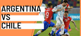 Argentina vs chile football live match. Zz8 Jgnyrsj Sm