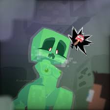 Creeper (minecraft) Porn - Page 4 Of 13 - Rule 34