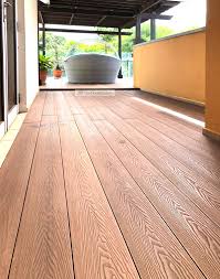 Eco Wood Composite Decking Composite Decking Composite Wood Deck Deck Flooring