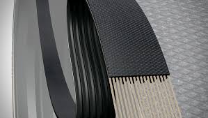 Continental Industry Drive Belts For Industrial Applications