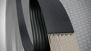 continental industry drive belts for industrial applications