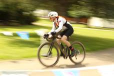 Bon Jon Gravel Unravel Gravel Bike Race
