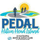 Pedal Hilton Head Island event image