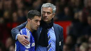 Eden hazard fifa 19 • toty nominees prices and rating. Jose Mourinho Kritisiert Eden Hazard Scharf Er Arbeitet Einfach Nicht Viel Goal Com
