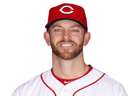 Phillies 4-3 Reds (May 14, 2016) Final Score