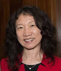 Hao Wu (biochemist)