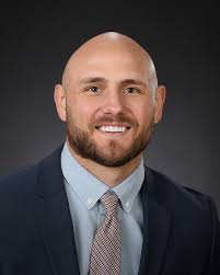 Meet Bryce Lidtka, our new Ag Loan Originator! Bryce comes to us with lots  of experience and education in business and agriculture. He holds a  Bachelor's Degree in Agricultural Business and a