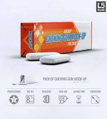 The best selection of royalty free gum vector art, graphics and stock illustrations. Download Chewing Gum Package Mock Up 15194217 For Free Uxfree Com