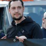 Fotos der Nazikundgebung am 07.04.18 in Bochum