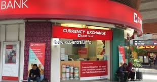 Kl sentral station, unit 6, jalan stesen sentral, kualalumpura sentral, 50470 kualalumpura, wilayah persekutuan kualalumpura, malaizija. Money Changers In Kl Sentral Nu Sentral For Currency Exchange