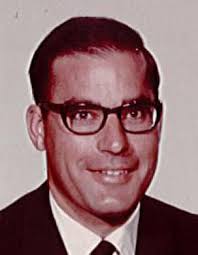 John Skrip Obituary (1941