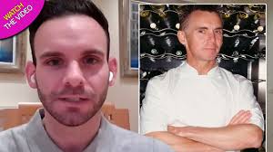 His distinguished 35 year career, tireless attention to detail and unique mastery of the 'great british classics' truly sets him apart. Celebrity Chef Gary Rhodes Left 6 4million In His Will After Death In Dubai Mirror Online