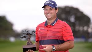 Entering the week at torrey pines, woods had made $6.995 million in prize money in 18 farmers starts. Patrick Reed Wins Farmers Insurance Open By 5 Shots A Day After Rules Controversy