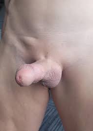 Smooth Shaved Dicks - Gay Nudes Gallery