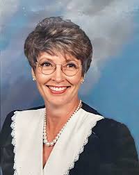 Obituary: Marilyn Wood